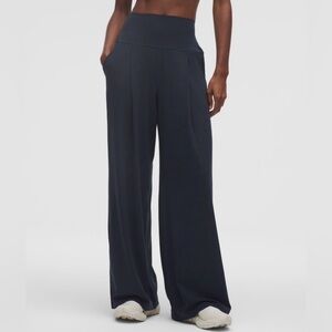 LLL Align Wide Leg Palazzo Pants